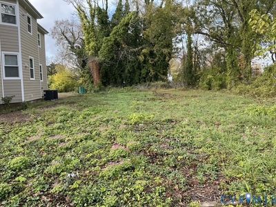 628 W Washington St, Petersburg, VA, 23803