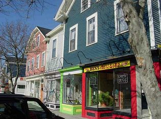 160 Broadway #2, Newport, RI 02840