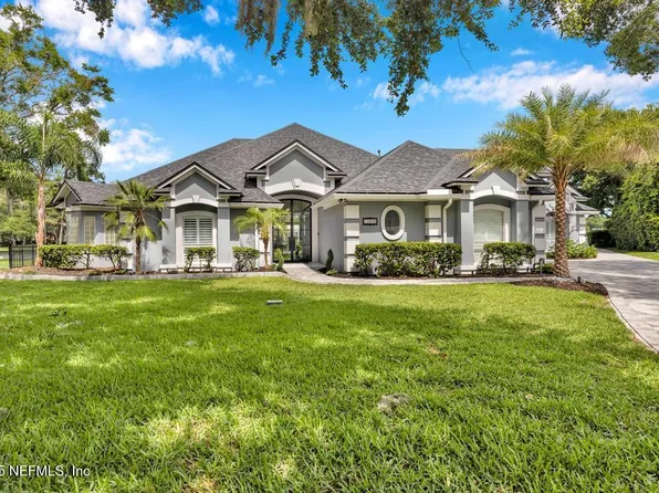 13609 EMERALD COVE Court, Jacksonville, FL 32225