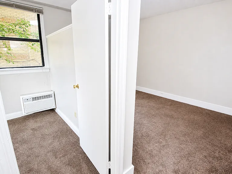 Carpeted Studio