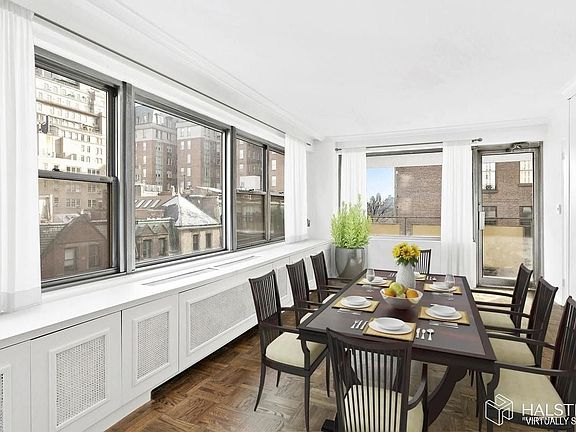 3rd image of 15 W 72nd St APT 8D