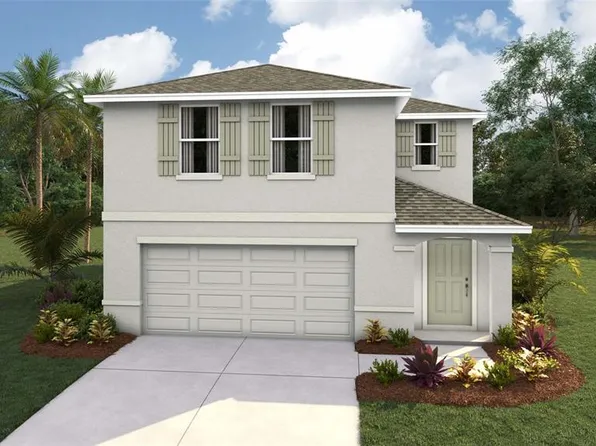 10569 TUCKER ROAD, WEEKI WACHEE, FL 34613