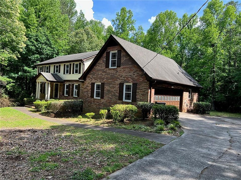 505 Hollyberry Dr, Roswell, GA 30076 MLS 7267371 Zillow