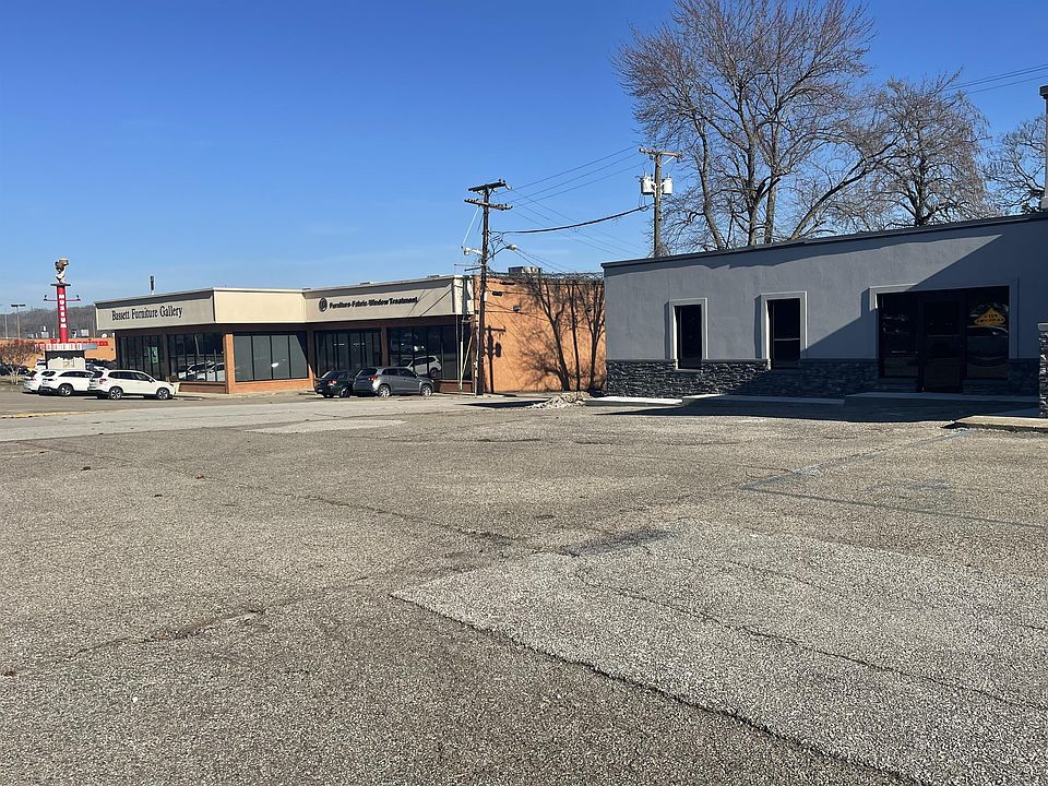 1532 Kanawha Boulevard West B 1532 Kanawha Blvd W Charleston, WV