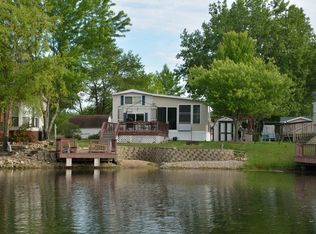 149 Flora Fern Rd, Wilmington, IL 60481