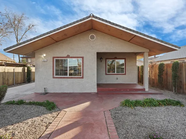 324 Flora St, Lodi, CA 95240