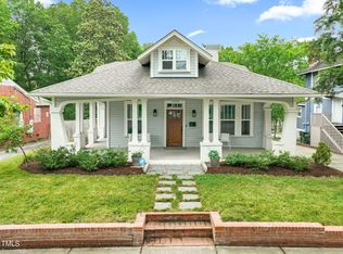 1106 N Duke St, Durham, NC 27701