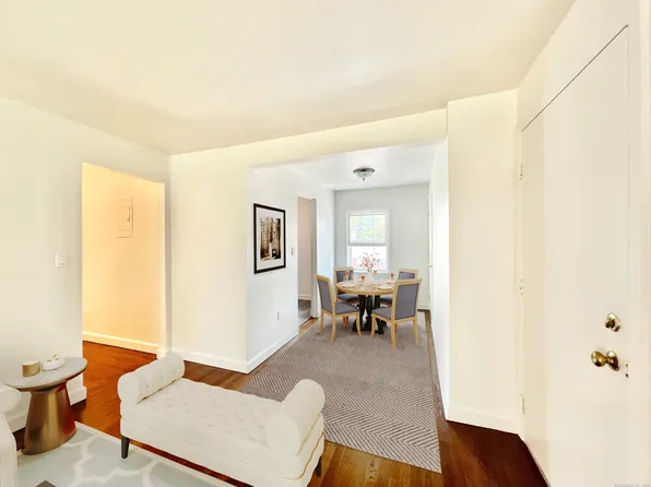 41 Prospect Avenue #2B, Norwalk, CT 06850