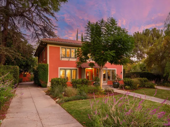 220 Highland Pl, Monrovia, CA 91016