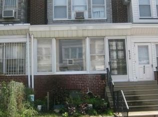 6520 Reedland St, Philadelphia, PA 19142