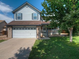 18655 E Harvard Dr, Aurora, CO 80013