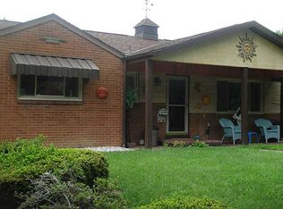 5447 Florida Ave, Bethel Park, PA