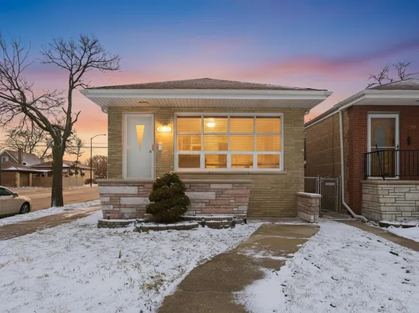 3701 W 80th St, Chicago, IL 60652