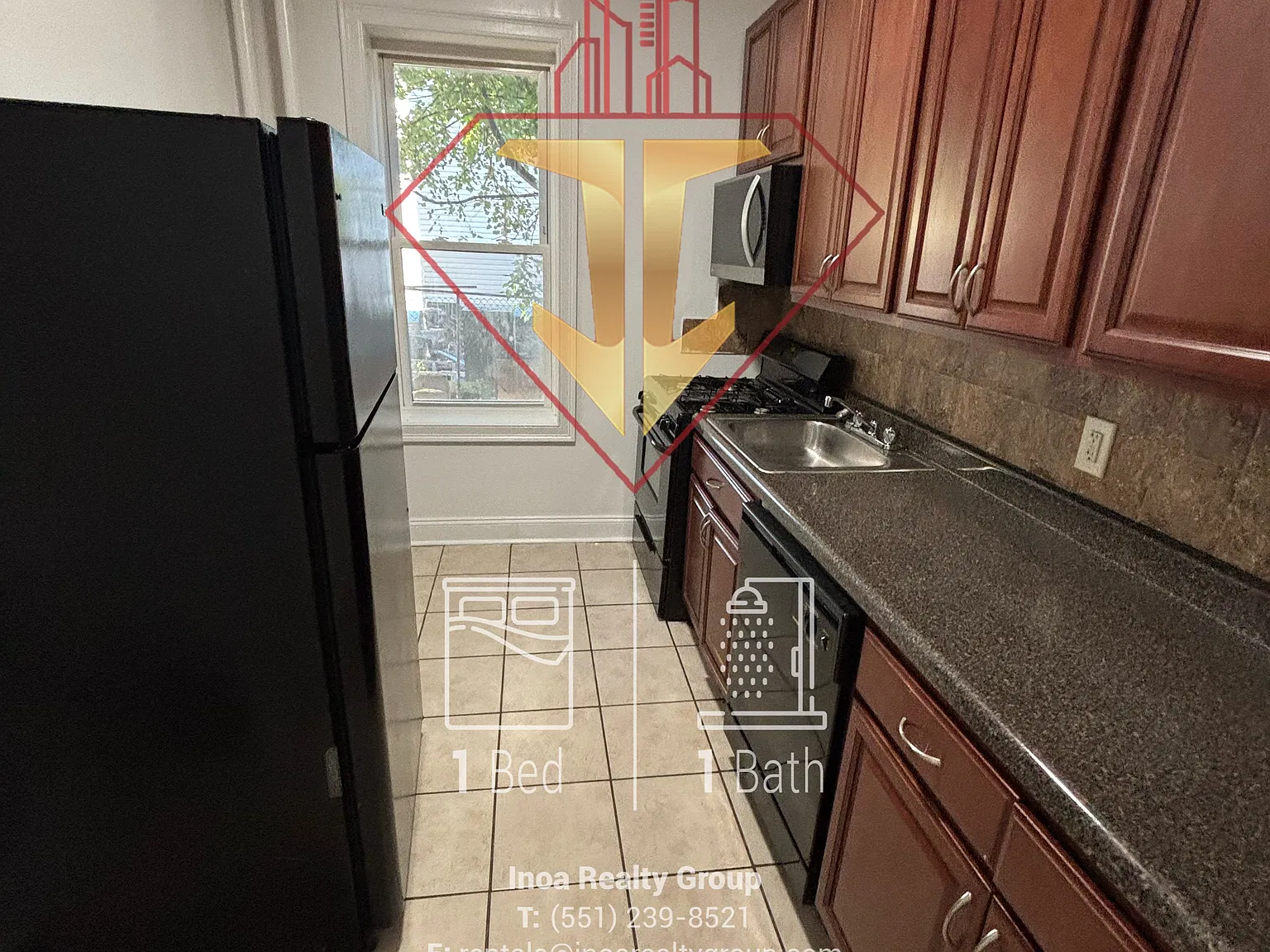 1 bed, $1,659 — Photo 4