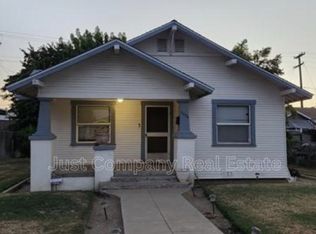 2629 D St, Selma, CA 93662