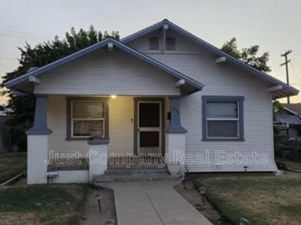 2629 D St, Selma, CA 93662