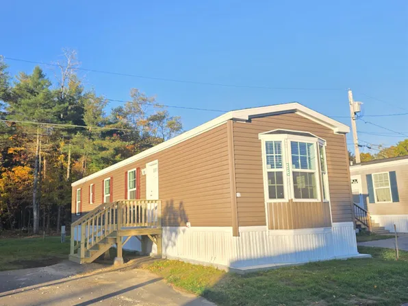 12 Elizabeth Drive, Boscawen, NH 03303