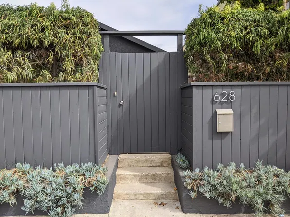 628 Sunset Ave, Venice, CA 90291