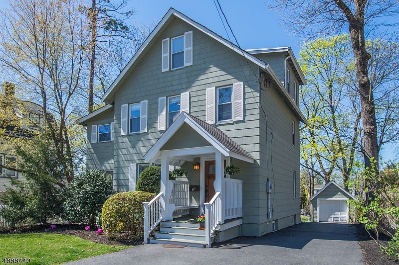 39 Forest Ave, Caldwell, NJ 07006 Zillow