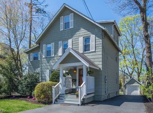 39 Forest Ave, Caldwell, NJ 07006
