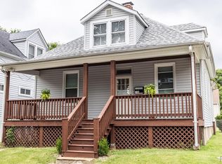 711 Erskine Ave, Saint Louis, MO