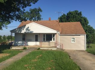 9459 New Jackson Hwy, Magnolia, KY 42757