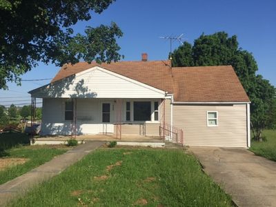 9459 New Jackson Hwy, Magnolia, KY, 42757