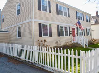 45 Hammond St, Newport, RI 02840