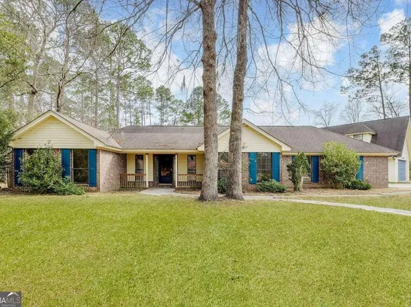 7 Brookfield Ct, Rincon, GA 31326