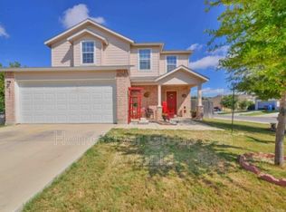 6227 Spotters Rdg, San Antonio, TX 78233