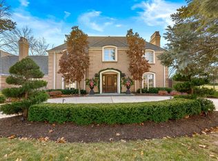 500 Terraview Dr, Green Bay, WI 54301