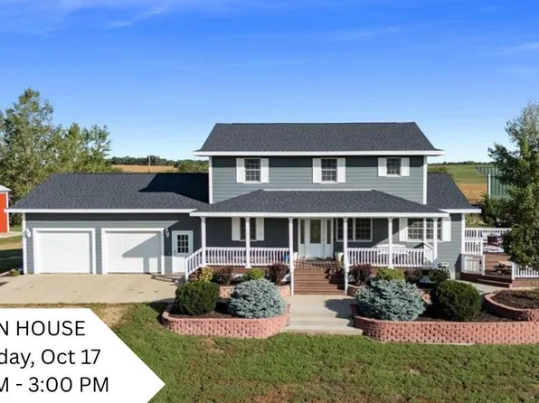 27180 447th Ave, Marion, SD 57043