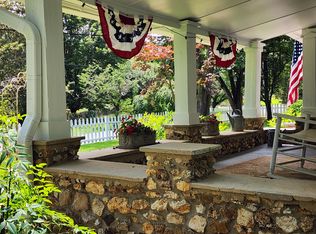 401 Edison St, Menlo, GA 30731