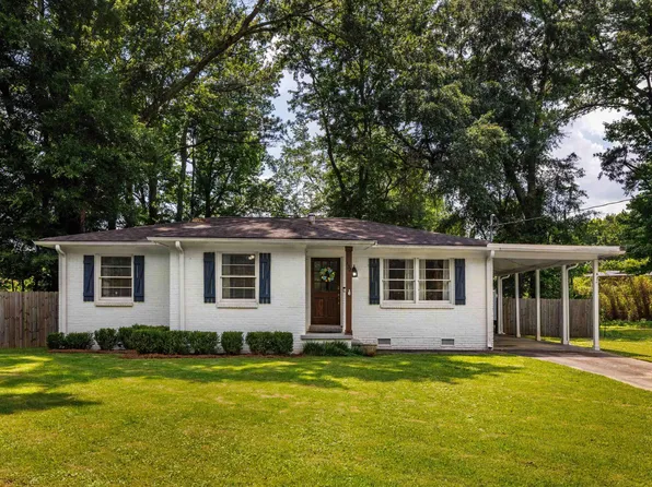 132 Stoneview Rd, Birmingham, AL 35210