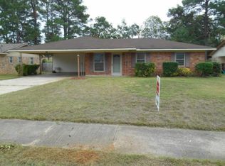 9021 Avalon Dr, Shreveport, LA 71118
