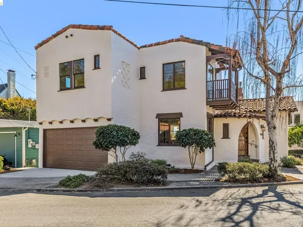 1901 Clemens Rd, Oakland, CA 94602