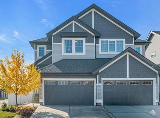 91 NW Walcrest Way SE, Calgary, AB T2X4G2