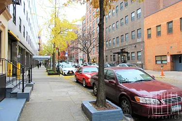 Rented by Alpha Properties NYC I LLC