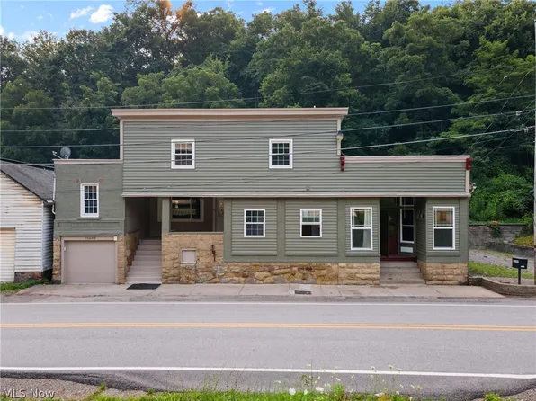 71690 Pike St, Saint Clairsville, OH 43950