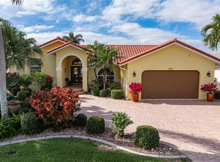 221 Di Vinci Dr, Punta Gorda, FL 33950