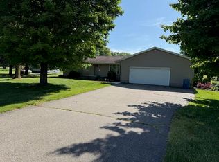 6934-1 1/2 Mile Rd, East Leroy, MI 49051