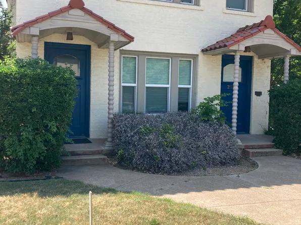 2502 Wabash Ave, Fort Worth, TX 76109