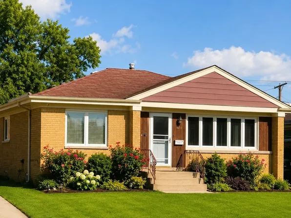 4603 Kolze Ave, Schiller Park, IL 60176