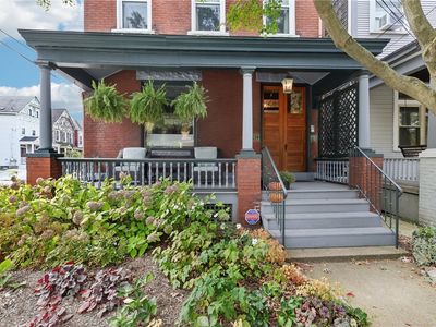 922 Ivy St, Pittsburgh, PA, 15232