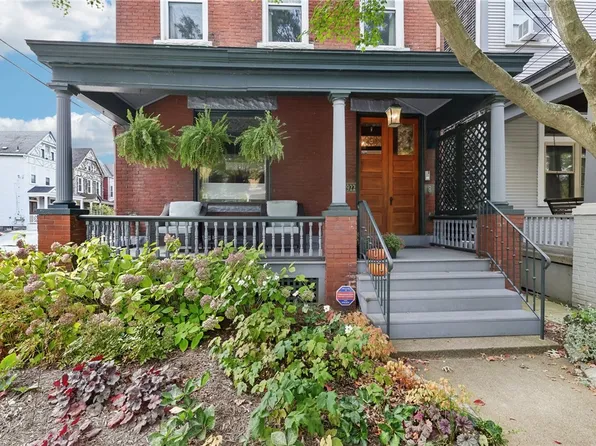 922 Ivy St, Pittsburgh, PA 15232