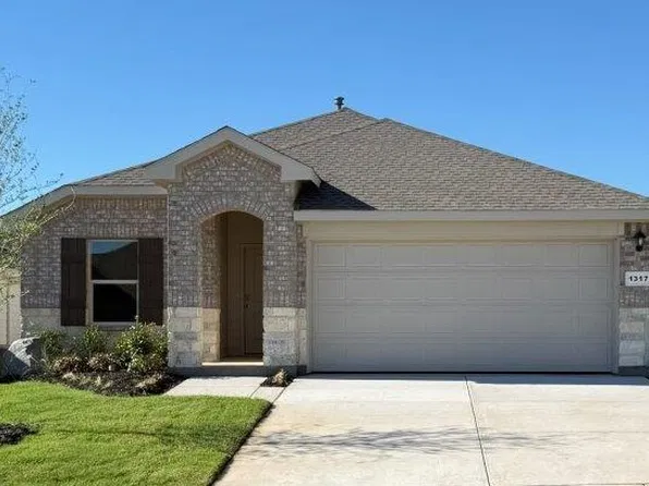 1317 Tin Roof Rd, Denton, TX 76249