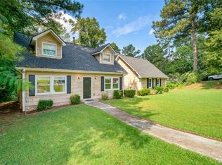 3301 Corktree Trl, Lithonia, GA 30038