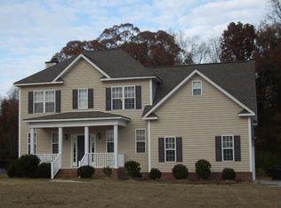 414 Brevard Rd, Winterville, NC 28590