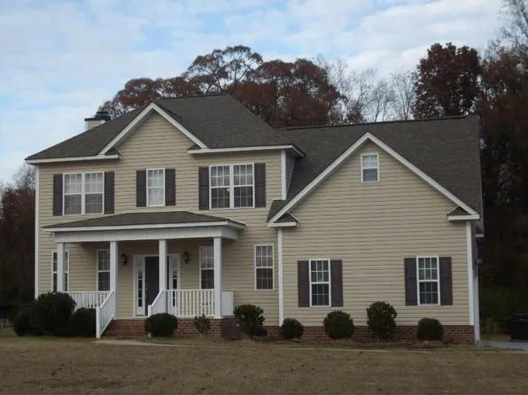 414 Brevard Rd, Winterville, NC 28590