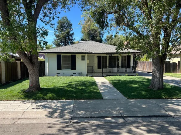 1167 Middlefield Ave, Stockton, CA 95204